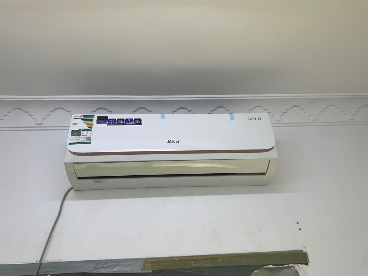 Riyadh, Air Conditioners, SAR 1000,  Split AC 1.5ton