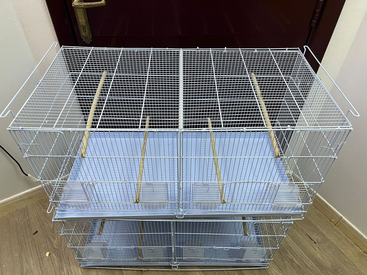 Riyadh, Pet Supplies, SAR 200,  Birds Or Pets Cage, Accessories And Food For Sell