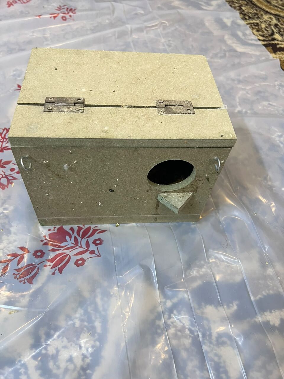 Riyadh, Pet Supplies, SAR 200,  Birds Or Pets Cage, Accessories And Food For Sell