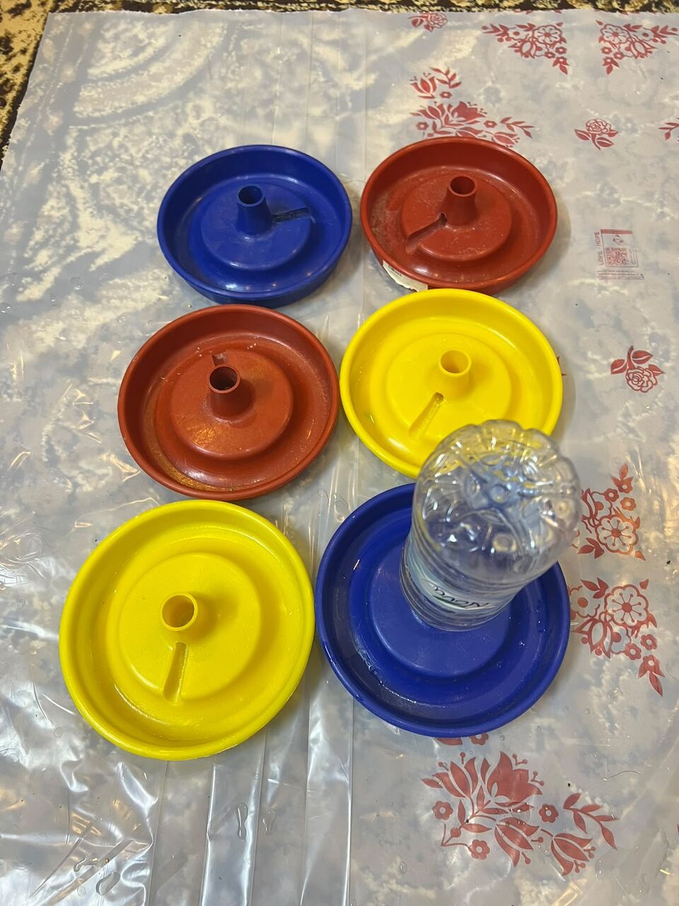 Riyadh, Pet Supplies, SAR 200,  Birds Or Pets Cage, Accessories And Food For Sell