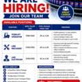 Exciting Career Opportunities At Pepsi Bottling Company