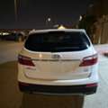 SAR 49000,  Hyundai Grand Santafe,  2016,  Automatic,  235000 KM,