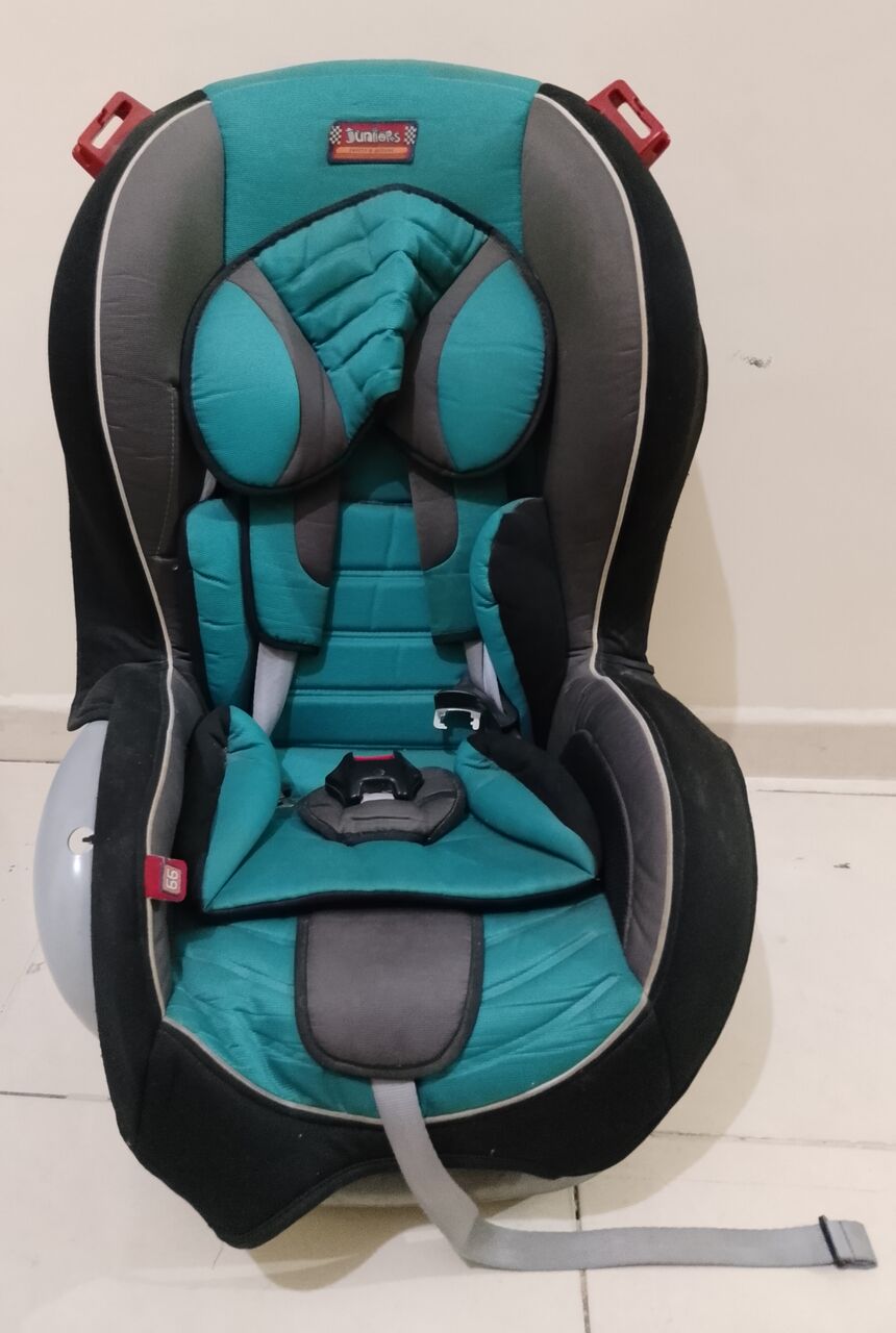 Al Rehab, Baby & Kid Stuff, SAR 100,  Baby Car Seat & Baby Electrical Car With Remote