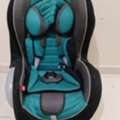 SAR 100,  Baby Car Seat & Baby Electrical Car With Remote