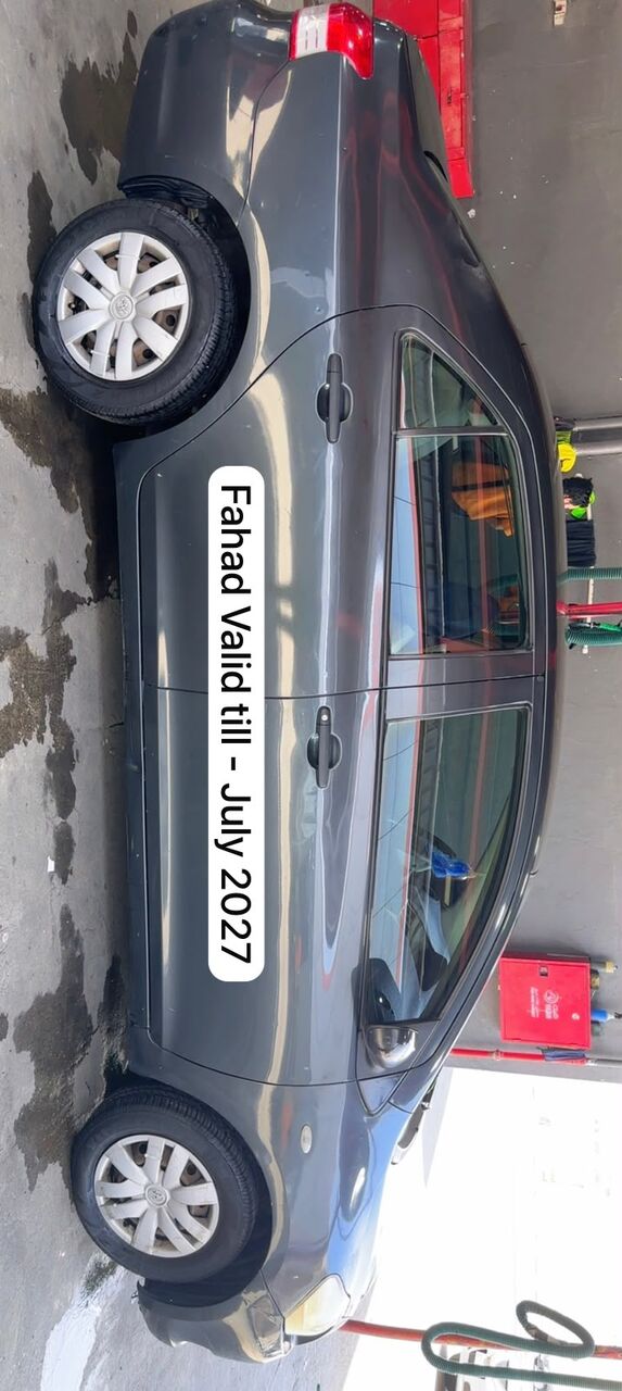 Thuqbah, Vehicles, Cars & Trucks , SAR 16500,  Toyota Toyota Yaris 2010,  2010,  Automatic,  247988 KM,  Toyota Yaris  Model. Car For Sale. Very Good Condition. Just Buy & Drive