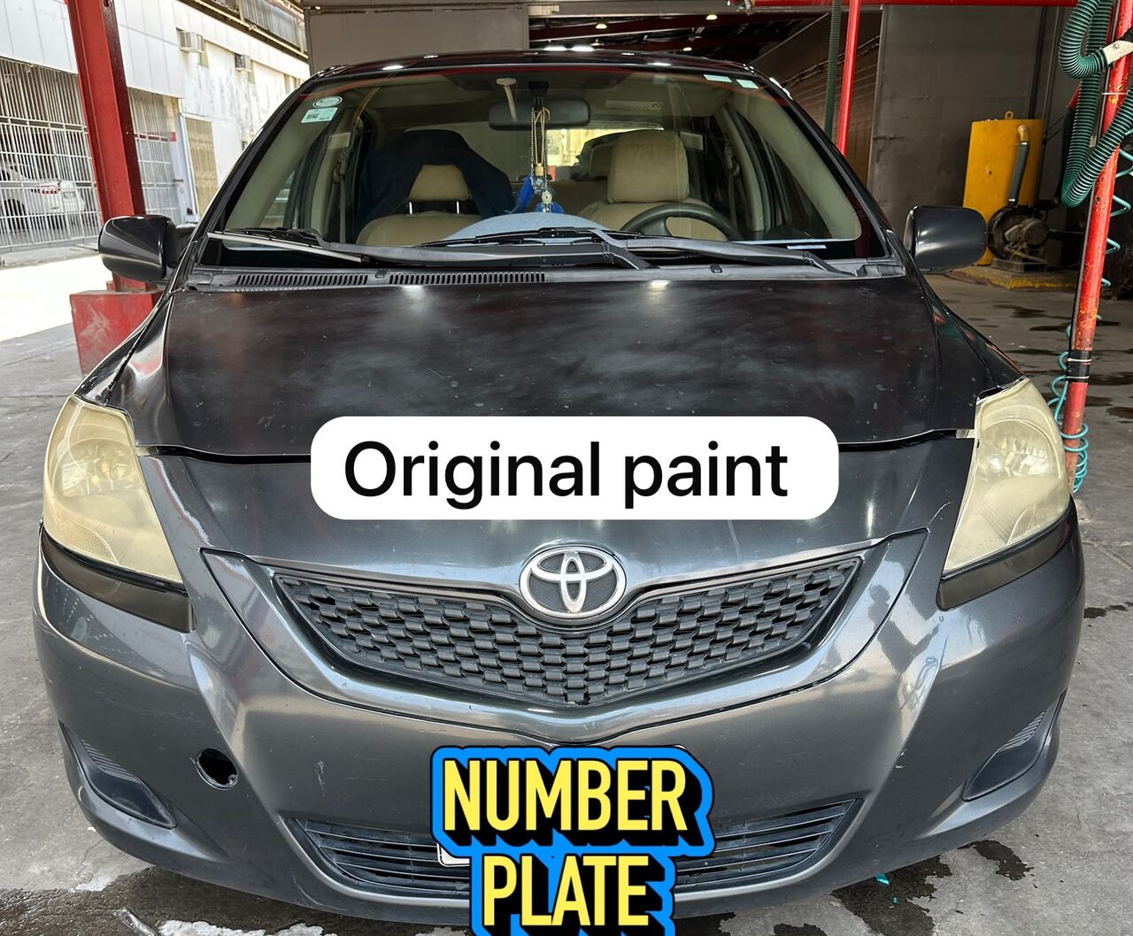Thuqbah, Vehicles, Cars & Trucks , SAR 16500,  Toyota Toyota Yaris 2010,  2010,  Automatic,  247988 KM,  Toyota Yaris  Model. Car For Sale. Very Good Condition. Just Buy & Drive