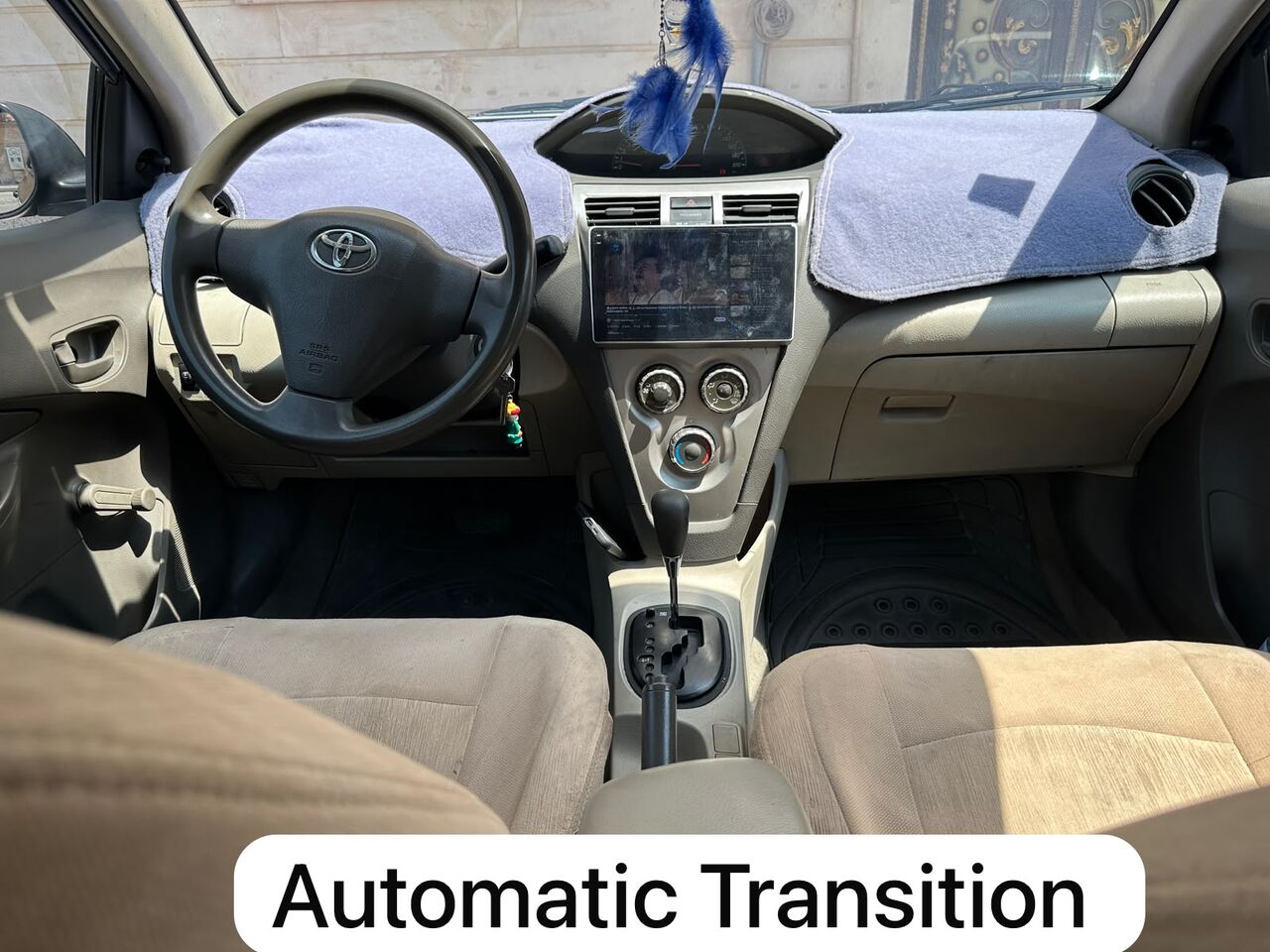 Thuqbah, Vehicles, Cars & Trucks , SAR 16500,  Toyota Toyota Yaris 2010,  2010,  Automatic,  247988 KM,  Toyota Yaris  Model. Car For Sale. Very Good Condition. Just Buy & Drive