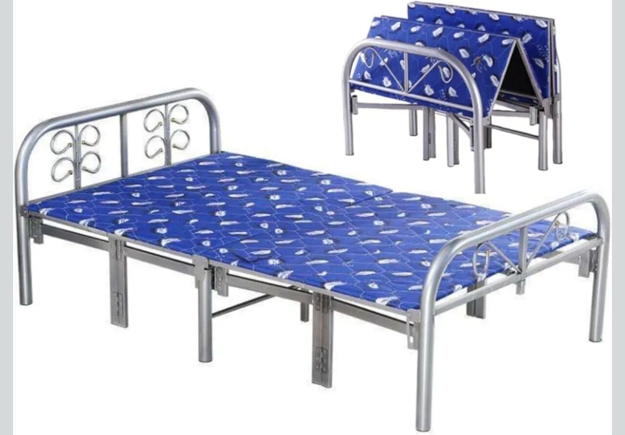 Riyadh, Furniture, SAR 1001300,  Furniture For Sale Sofa Set - Dining Table - Foldable Single Bed - Punching Bag -Fitness