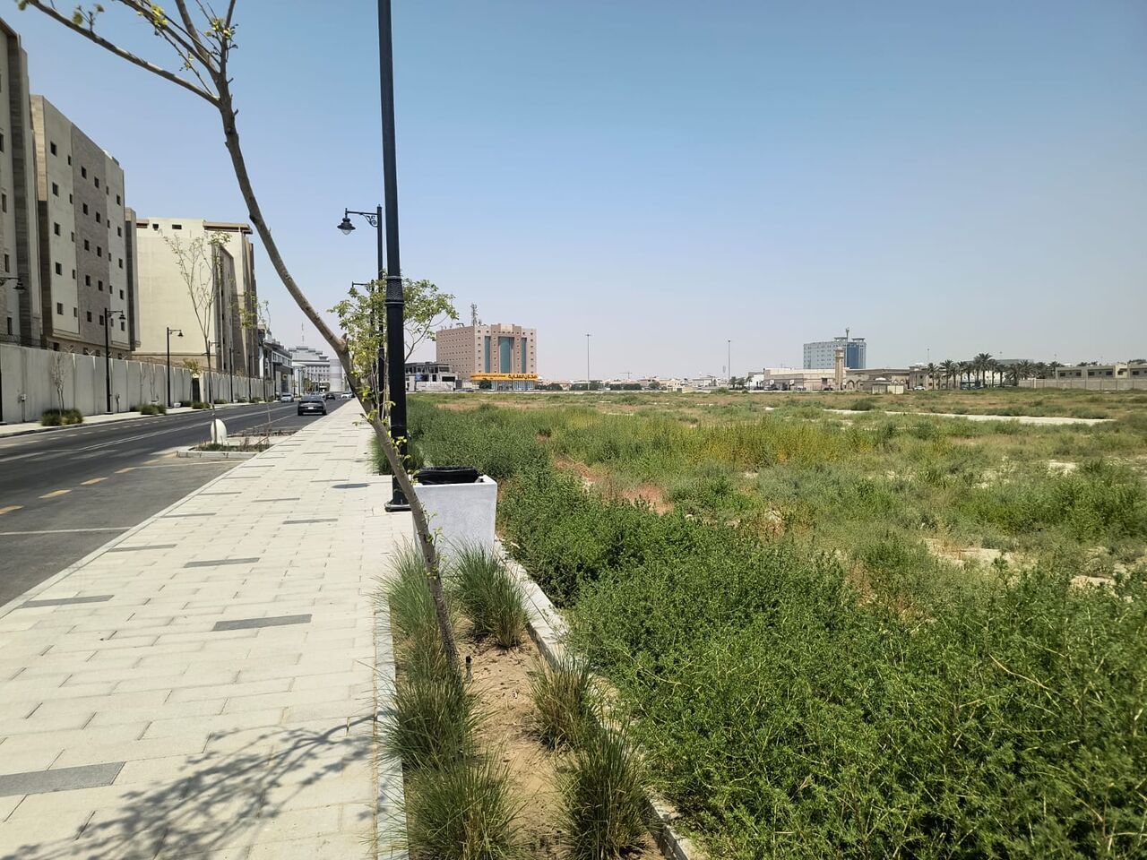 Khobar, Commercial Plots, Attention: International Developers: Prime Development Land For Sale In Al Khobar
