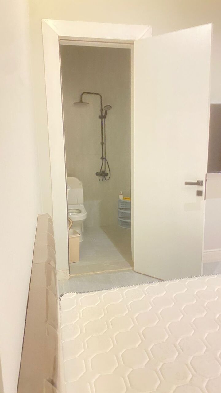 Al Murabba, Rooms for Rent, SAR 3500/month,  Furnished,  37 Sq. Meter,  Fully Furnished Studio Room For Executive Professional Near Lulu Murabba