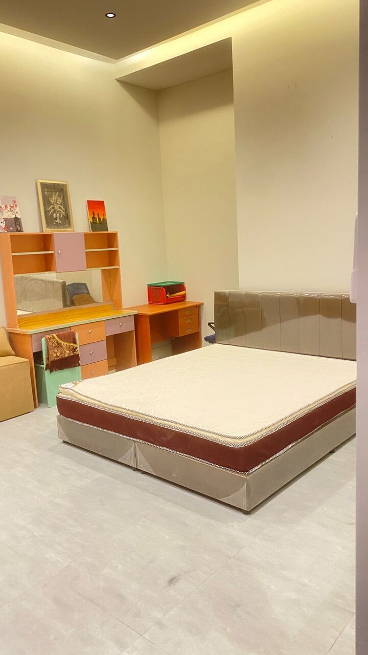 Al Murabba, Rooms for Rent, SAR 3500/month,  Furnished,  37 Sq. Meter,  Fully Furnished Studio Room For Executive Professional Near Lulu Murabba