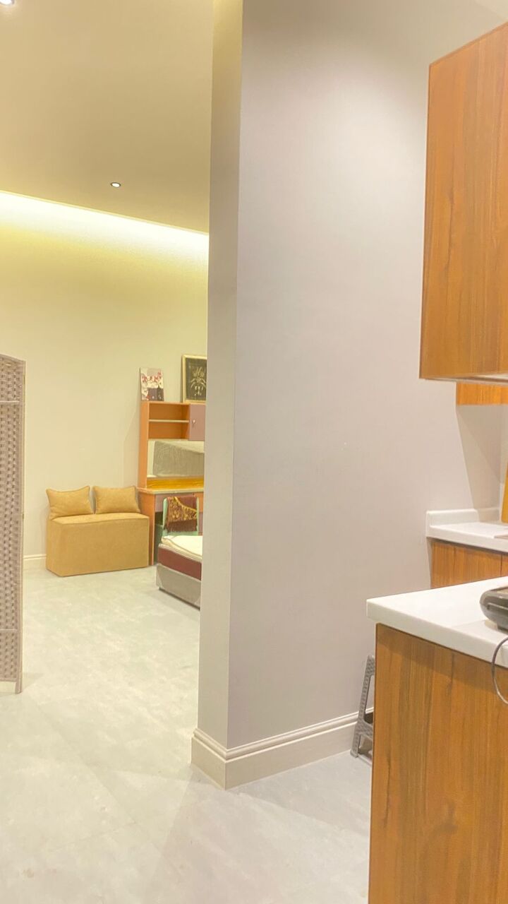 Al Murabba, Rooms for Rent, SAR 3500/month,  Furnished,  37 Sq. Meter,  Fully Furnished Studio Room For Executive Professional Near Lulu Murabba