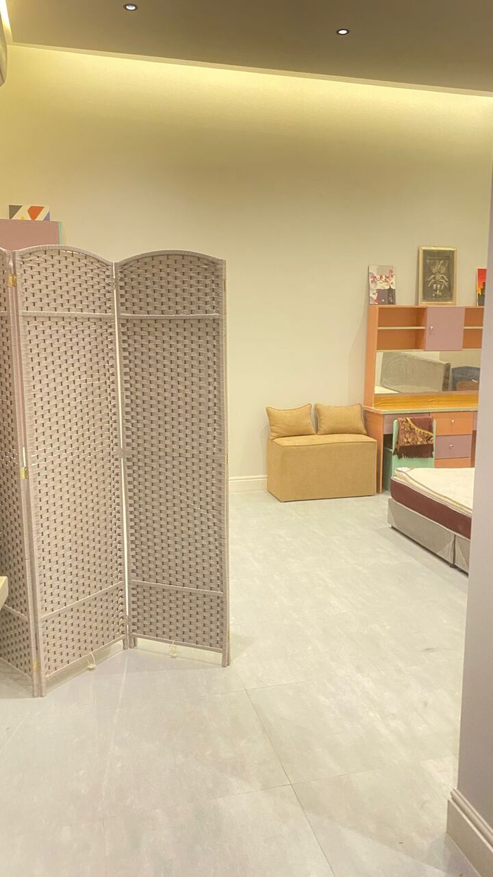 Al Murabba, Rooms for Rent, SAR 3500/month,  Furnished,  37 Sq. Meter,  Fully Furnished Studio Room For Executive Professional Near Lulu Murabba