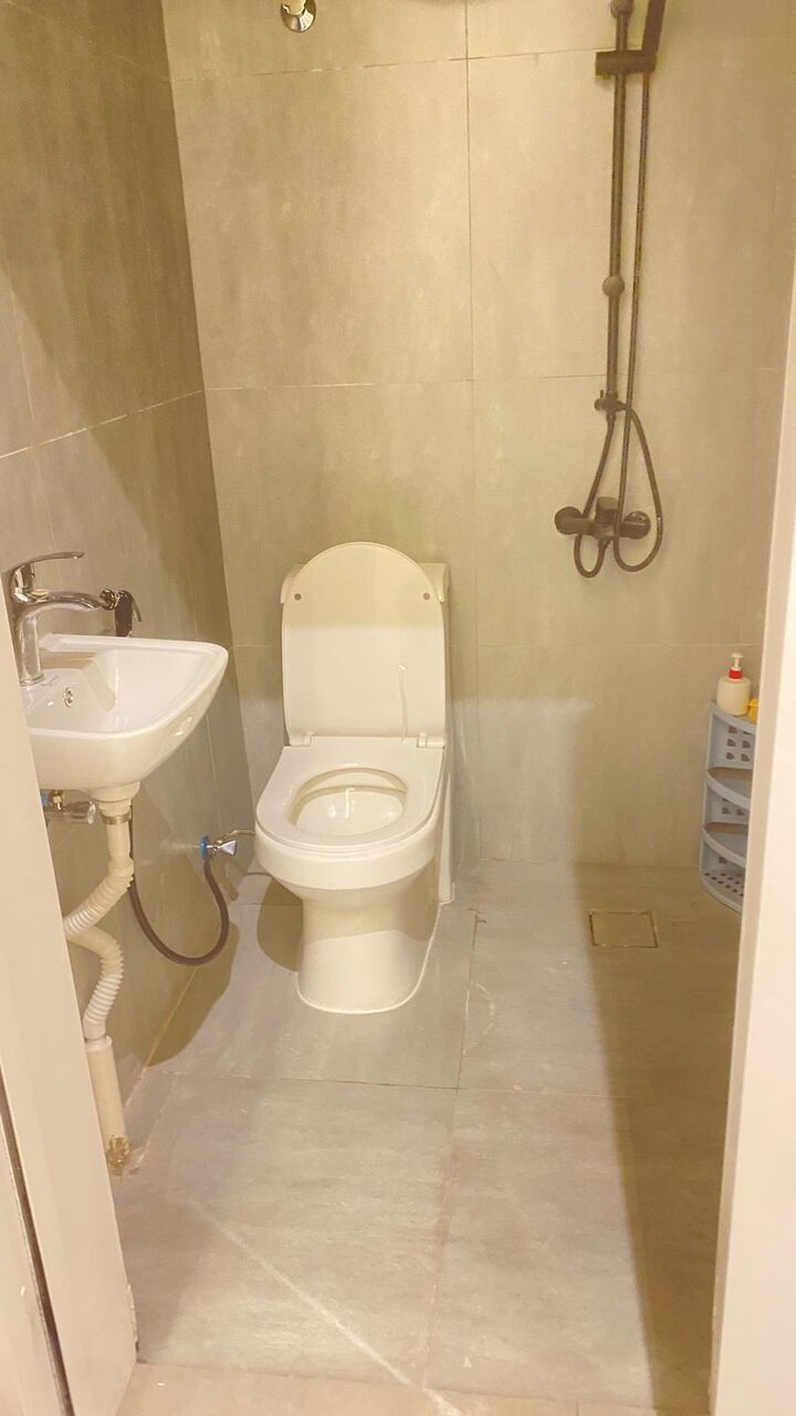 Al Murabba, Rooms for Rent, SAR 3500/month,  Furnished,  37 Sq. Meter,  Fully Furnished Studio Room For Executive Professional Near Lulu Murabba