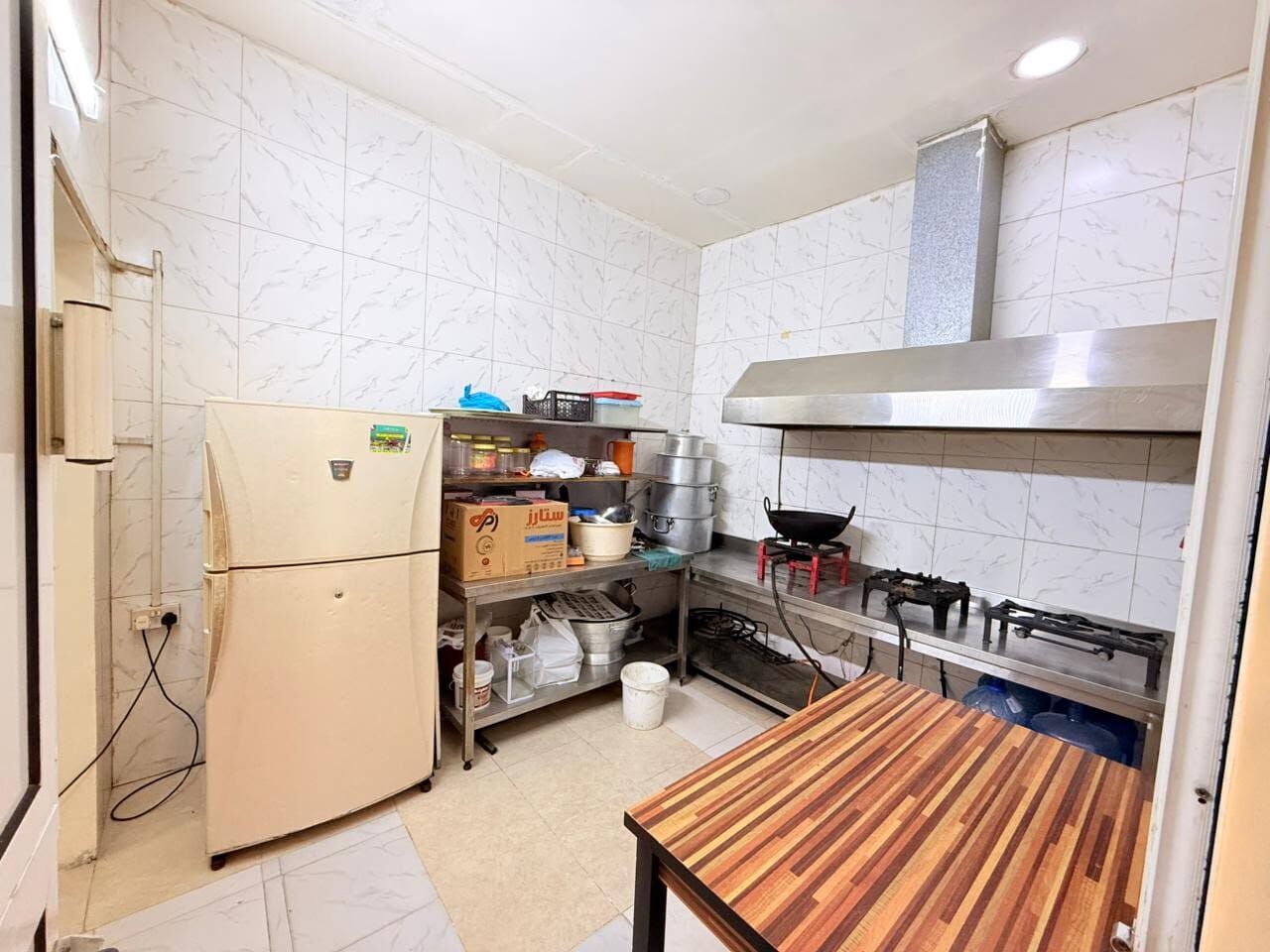 Gudaibiya, Businesses For Sale, Indian Restaurant For Sale In Gudaibiya (without CR)