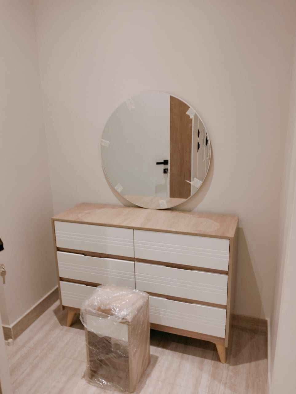 Al Shemaysi, Furniture, SAR 99,  Sale Brand New Bedroom Sets With Home Online Delivery