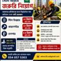 Steel Fixer Carpenter And Helper