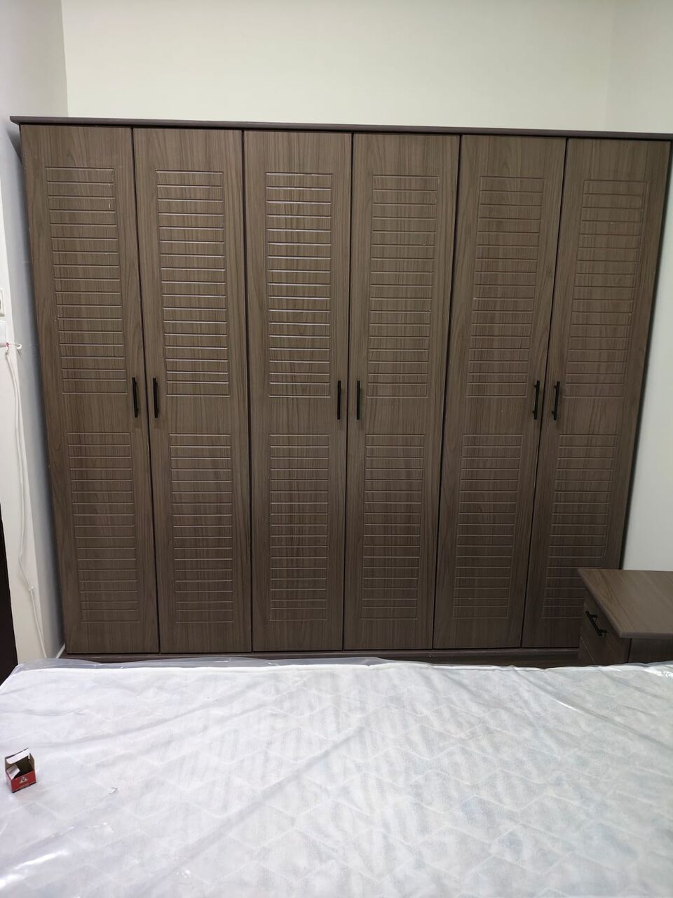 Ghirnatah, Furniture, SAR 98,  Sale Brand New Bedroom Sets With Home Online Delivery