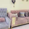 SAR 5,  Sofa Is Available For Sale