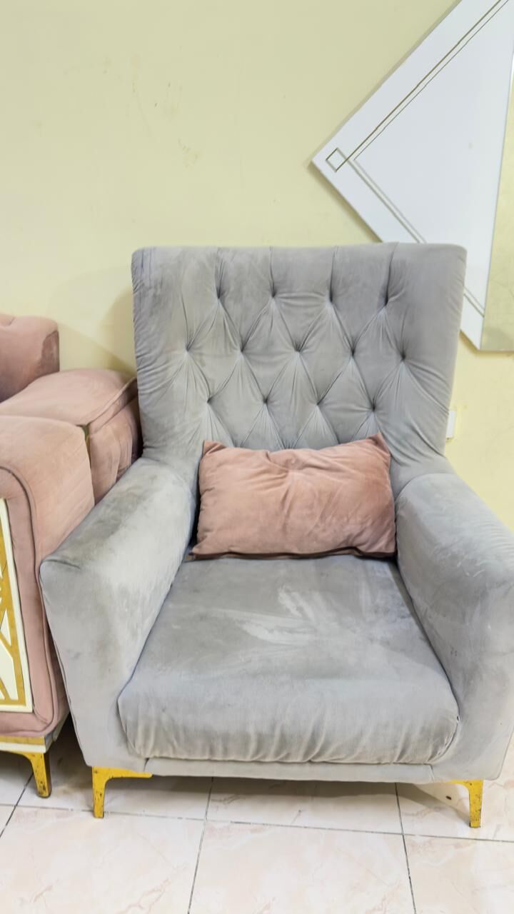 Jeddah, Furniture, SAR 5,  Sofa Is Available For Sale