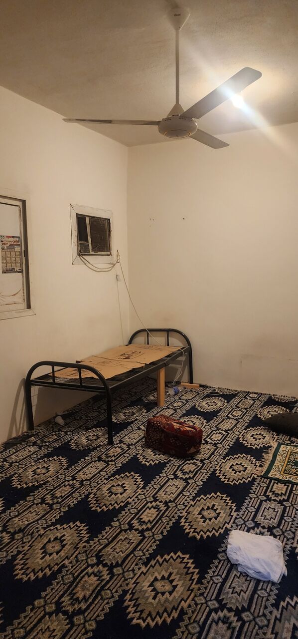 Riyadh, Roommates, SAR 3333333/month,  I Have Bachelor Room For Rent