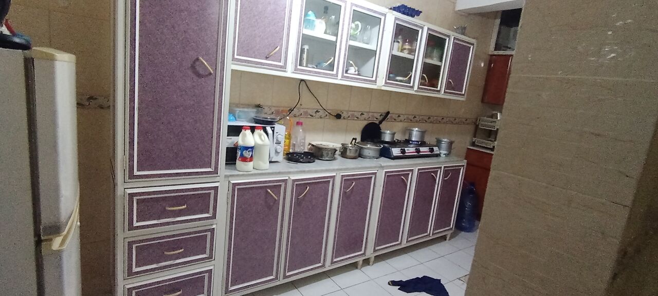 Jeddah, Household Items, Kitchen Cabinet Available For Sale