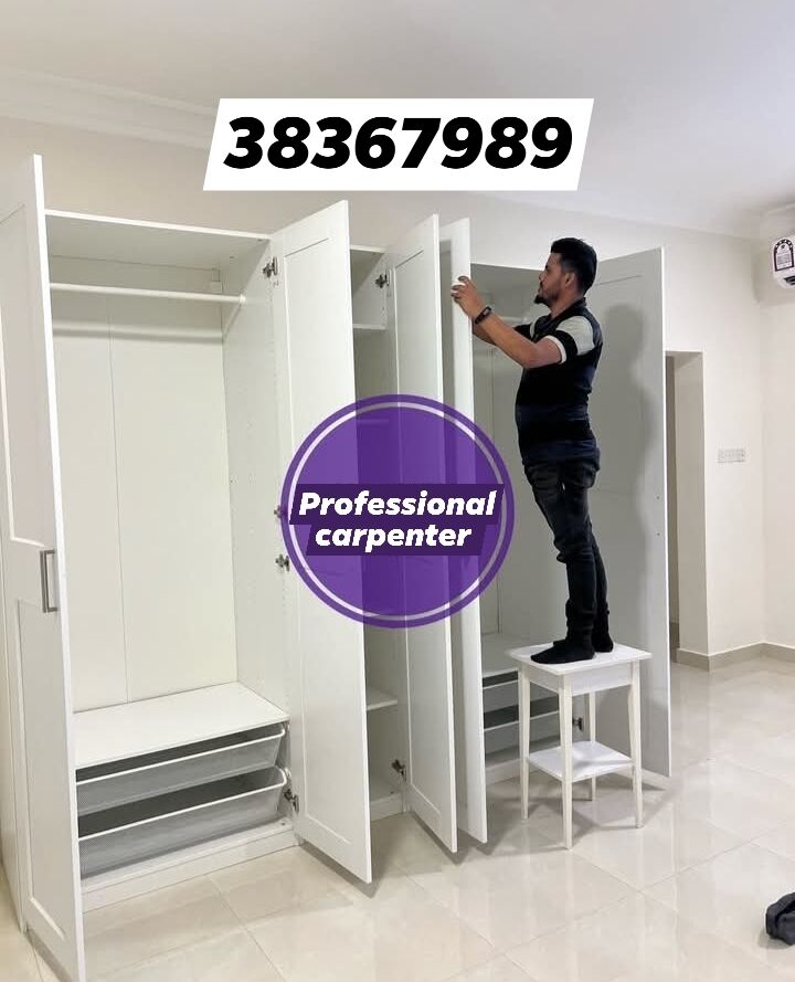 Janabiya, Labor/Moving, Al Ayaan Mover Packers Bahrain Villa Apartment Flat Store Etc