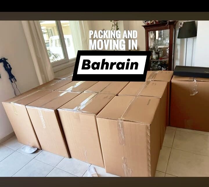 Janabiya, Labor/Moving, Al Ayaan Mover Packers Bahrain Villa Apartment Flat Store Etc