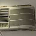 SAR 300200,  A/C (Gibson) 300 SAR & Oven Four Burner  (General Company) 200 SAR