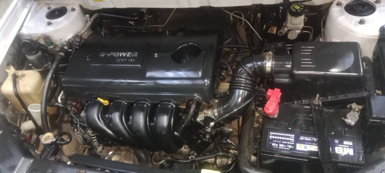 Jeddah, Vehicles, Cars & Trucks , SAR 12000,  Geely Emgrand,  2014,  Manual,  1314000 KM,  Car For Sale