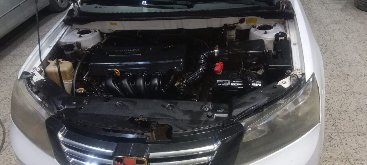 Jeddah, Vehicles, Cars & Trucks , SAR 12000,  Geely Emgrand,  2014,  Manual,  1314000 KM,  Car For Sale