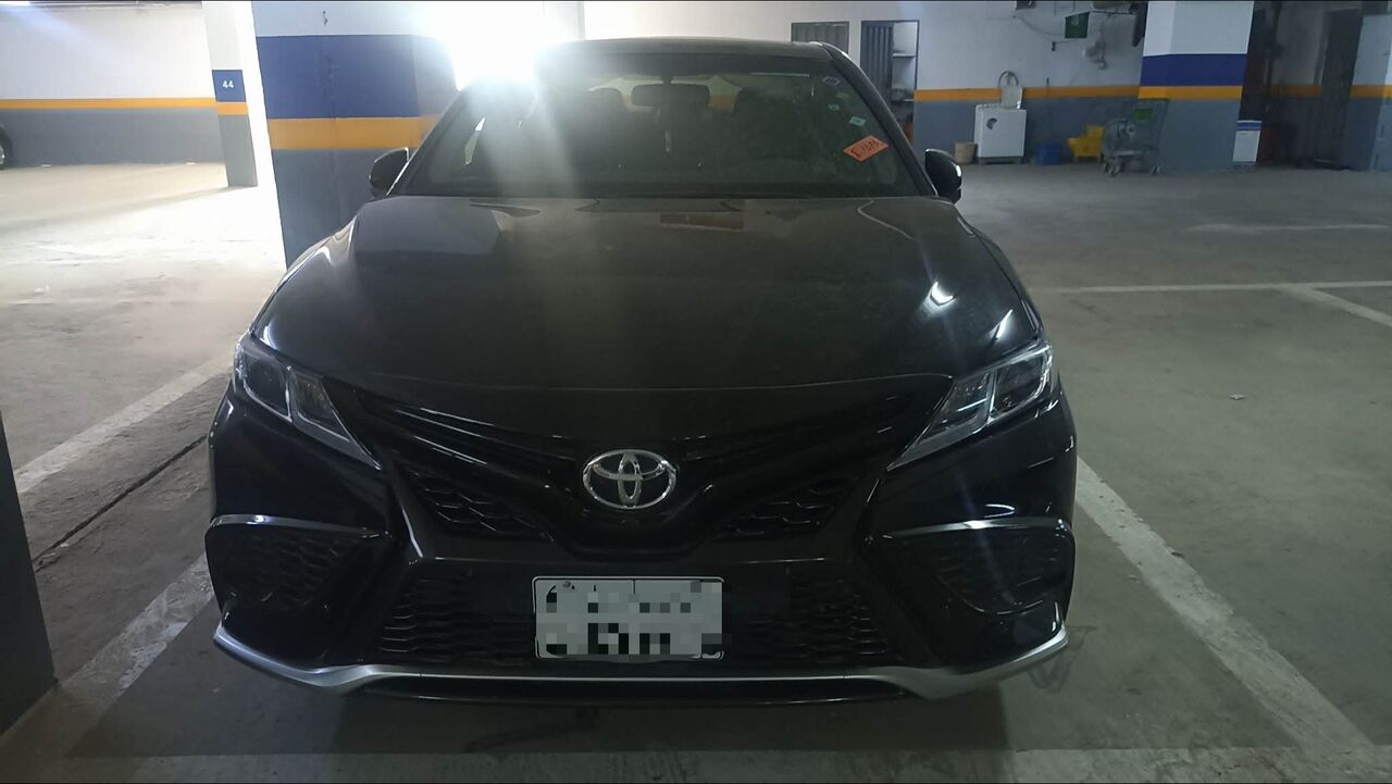 Al Wizarat, Items Wanted, Camry Car 2023 Se Lease Takeover Opportunity (Transfer)
