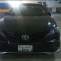 Camry Car 2023 Se Lease Takeover Opportunity (Transfer)