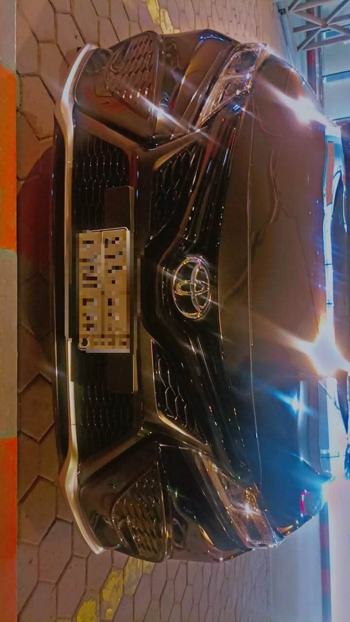 Al Wizarat, Items Wanted, Camry Car 2023 Se Lease Takeover Opportunity (Transfer)