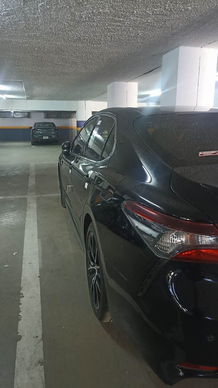Al Wizarat, Items Wanted, Camry Car 2023 Se Lease Takeover Opportunity (Transfer)