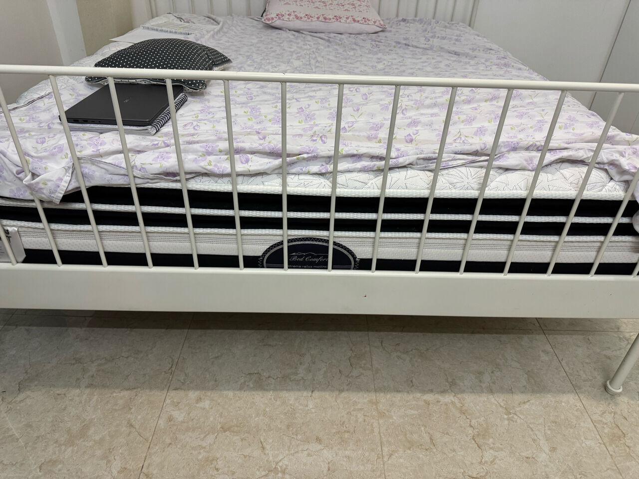Riyadh, Furniture, SAR 1350,  Full Bed Room With Mattress