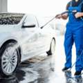 Job Vacancy &ndash; Car Wash Attendant