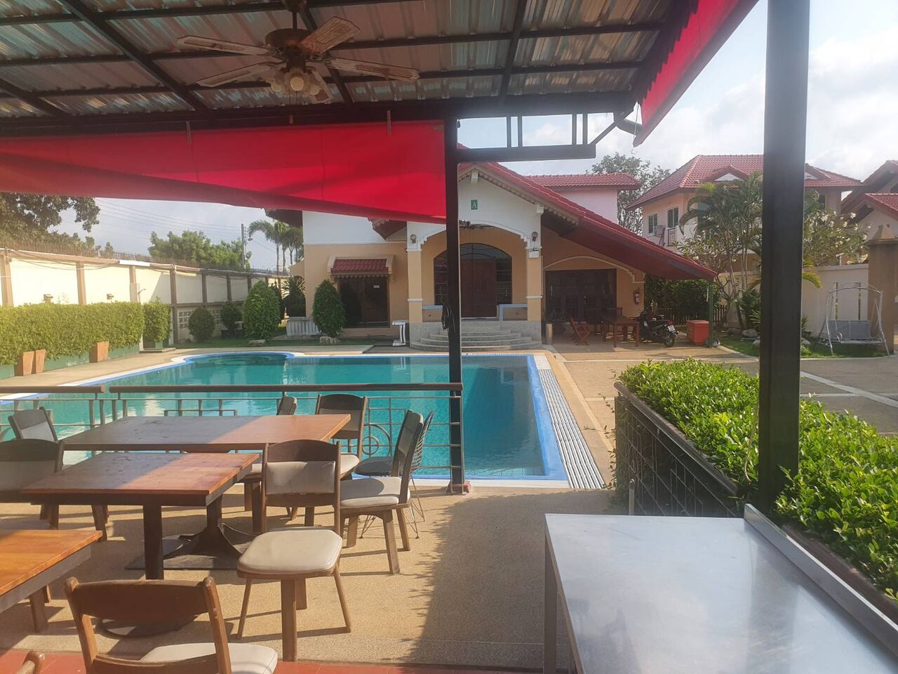 Bangkok, Buildings, THB 22750000,  AMAZING  RESORT OFFER SALE &ndash; BANG SARAY INVESTMENT OPPORTUNITY
