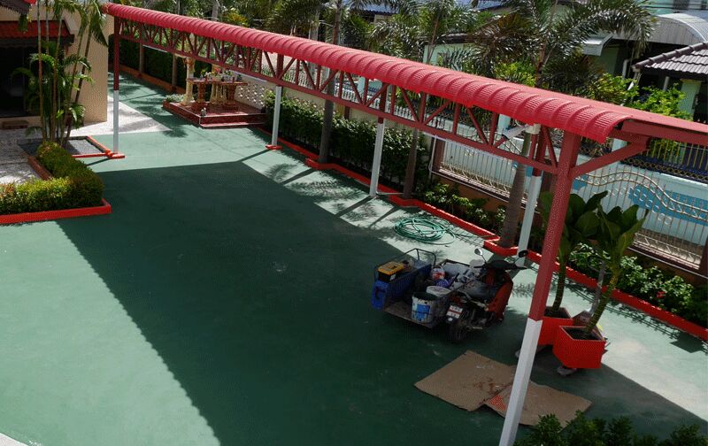 Bangkok, Buildings, THB 22750000,  AMAZING  RESORT OFFER SALE &ndash; BANG SARAY INVESTMENT OPPORTUNITY