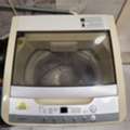 SAR 450,  For Sale AUTOMATIC GENERAL WASHING MACHINE GS60V8