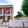 THB 14999,  42 Sq. Feet,  Phayun Beach 2 Km. Fully Decorated, Minimalist, Ready To Move In, 2 Air Conditioners. Ban
