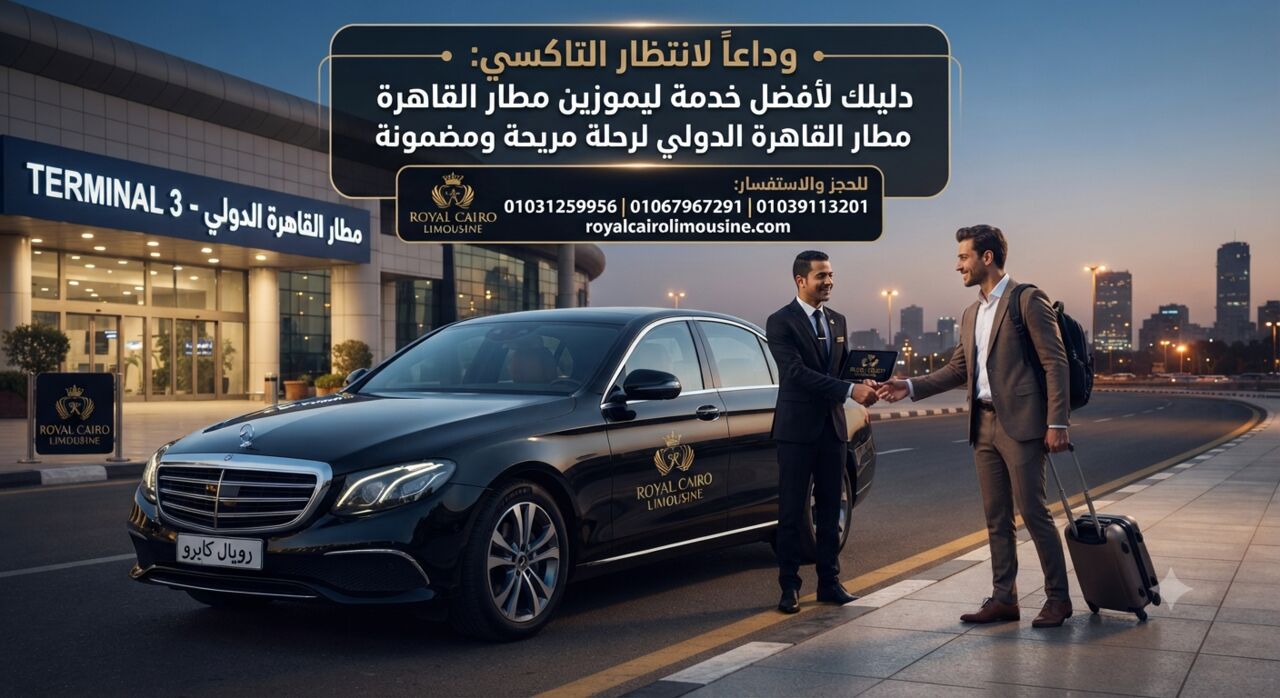 Cairo, Automotive, وداعاً لانتظار التاكسي: دليلك لأفضل خدمة ل