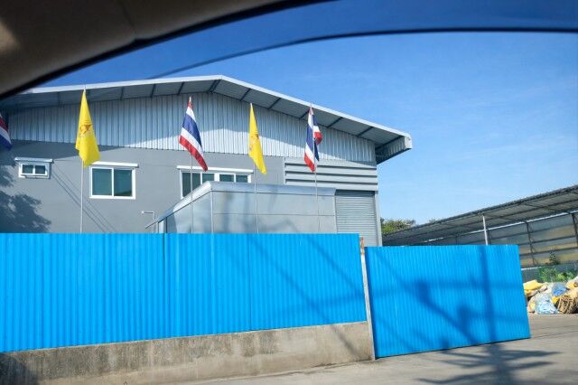 Bangkok, Villas, THB 54998,  135 Sq. Feet,  Lam Luk Ka Khlong 7 Ban Fa 3.13 Km. Chatchawan Market Khlong 7 1.46 Km. Newly Built