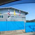 THB 54998,  135 Sq. Feet,  Lam Luk Ka Khlong 7 Ban Fa 3.13 Km. Chatchawan Market Khlong 7 1.46 Km. Newly Built