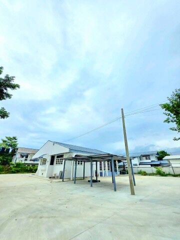 Bangkok, Villas, THB 34999,  320 Sq. Feet,  Si Mum Mueang Market, 1.5 Km., 4 Bedrooms, Spacious Mansion, 3 Bathrooms, Near Phahon