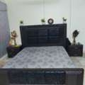 SAR 2000/month,  Furnished,  3 BR,  Three Rooms With Two Washrooms With Balcony - 2000 SAR/month