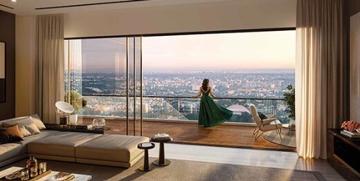Gurgaon, Real Estate, Luxury Apartments In Gurgaon | Premium 3 & 4 BHK Flats | Kedar Estates