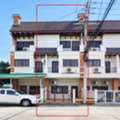 THB 11998,  25 Sq. Feet,  Cheapest In Townhouse, 3 Floors, 4 Bedrooms, Opposite Lotus, Thai Watsadu, Nawamin