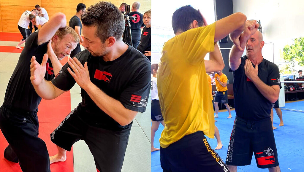 Perth, Lessons Offered, Checkout The Ultimate Choice For Real-World Personal Safety Of Kali Martial Arts