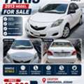 SAR 19000,  Toyota Yaris,  2013,  Automatic,  277000 KM,    Model Sale For 19000 SAR